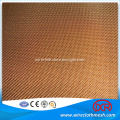 Copper Bronze Screen Wire Mesh Cloth
